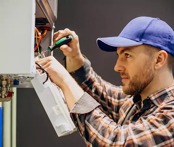 Expert Plumber for Tankless Water Heater Maintenance in McDonough, GA: Schedule Professional Maintenance Services with Us
