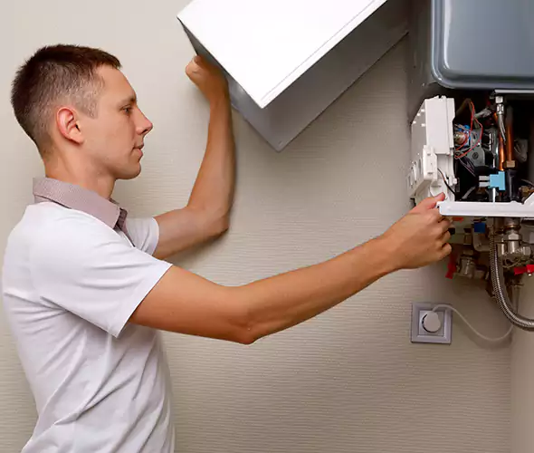 Expert Plumber for Tankless Water Heater Replacement in McDonough, GA: Schedule Affordable Replacement Services with Us