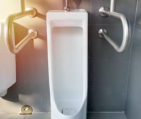 Expert Urinal Installation in McDonough, GA: Schedule Reliable Plumbing Services with Us