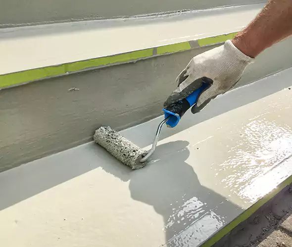 Expert Plumber for Walls Waterproofing in McDonough,GA: Schedule Affordable Waterproofing Services with Us