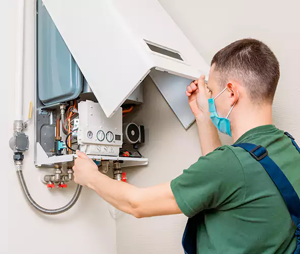 Licensed Experts for Water Heater Installation in McDonough, GA