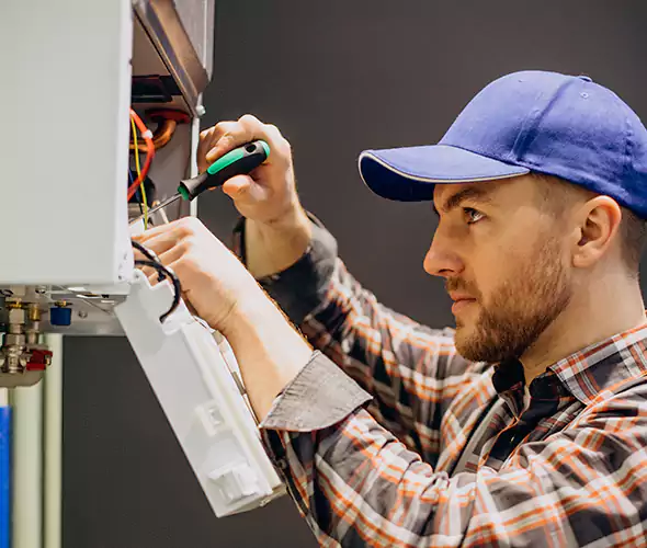 Expert Plumber for Water Heater Maintenance in McDonough, GA: Schedule Affordable Services Today