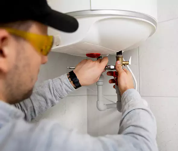 Get Affordable Water Heater Repair Service in McDonough, GA