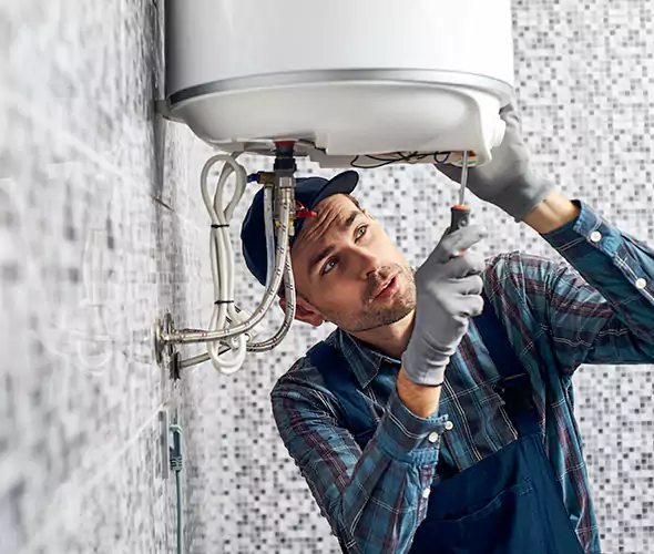 Expert Plumber for Water Heater Replacement in McDonough, GA: Schedule Affordable Replacement Services with Us