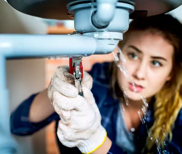 Expert Plumber for Water Leak Detection in McDonough, GA: Schedule Affordable Leak Repair Services with Us