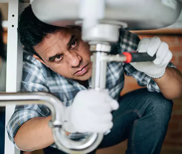 Expert Plumber for Water Line Repair in McDonough, GA: Schedule Affordable Water Line Repair Services with Us