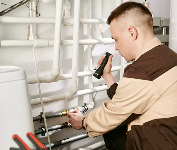 Trusted Water Softener Installers in McDonough, GA