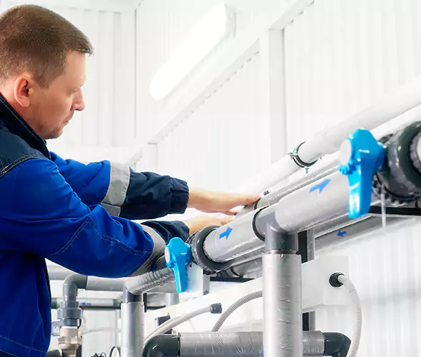 Expert Plumber for Water Softener Maintenance in McDonough, GA: Schedule Professional Maintenance with Us