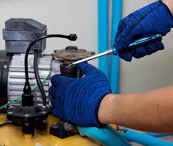 Well Pump Specialist in McDonough, GA