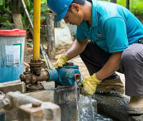 Expert Plumber for Well Pump Replacement in McDonough, GA: Schedule Affordable Well Pump Replacement Services with Us