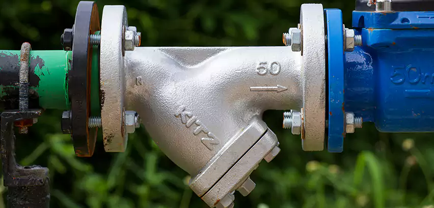 Professional Backflow Preventer Installation Services in McDonough, GA
