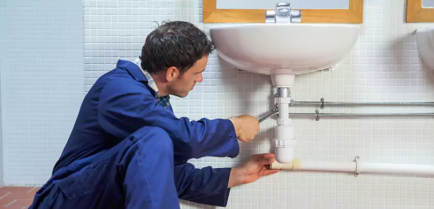 Toilet Repair McDonough