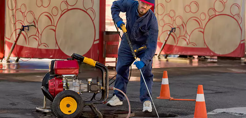 Professional Drain Repair Services in McDonough, GA