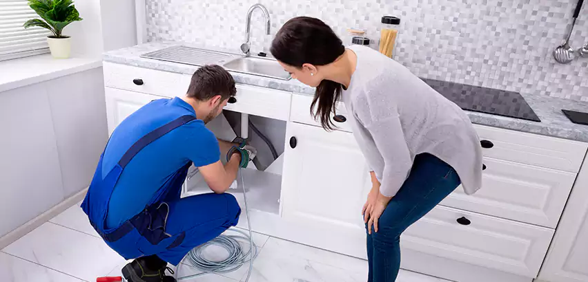 Fast Emergency Plumbing Repair Services in McDonough, GA