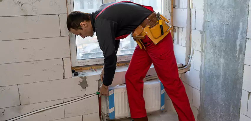 Professional Foundation Leak Repair Services in McDonough, GA