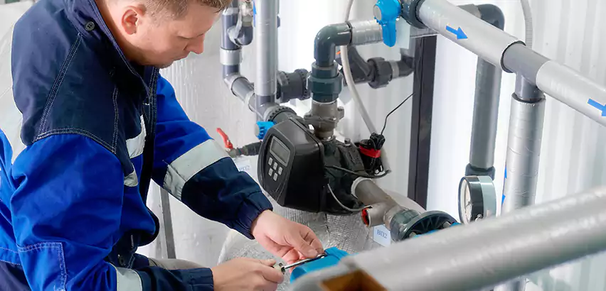 Reliable Gas Line Installation Services in McDonough, GA