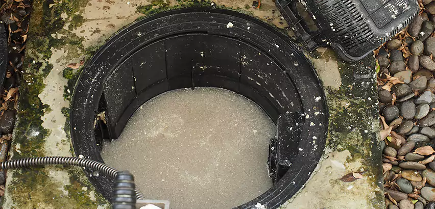 Reliable Grease Trap Repair Services in McDonough, GA