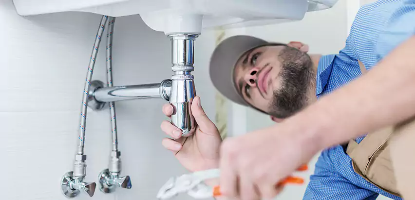 Leak Detection in McDonough