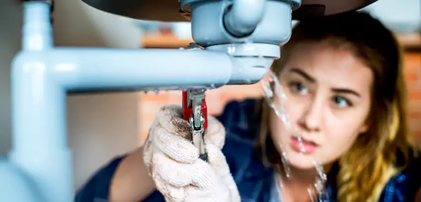 Reliable Pipe Repair Services in McDonough, GA
