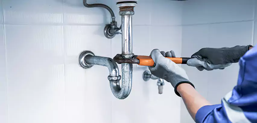Plumbers Near Me in McDonough, GA