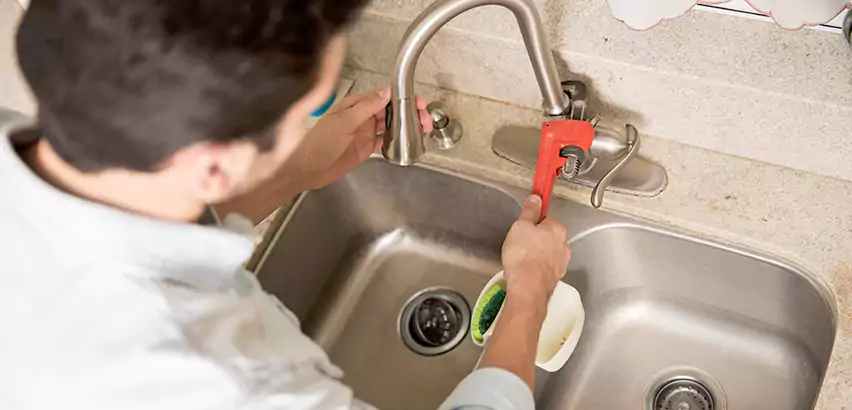 Plumbing Inspection in McDonough