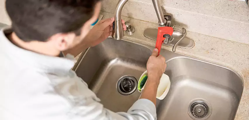 Professional Plumbing Installation Services in McDonough, GA