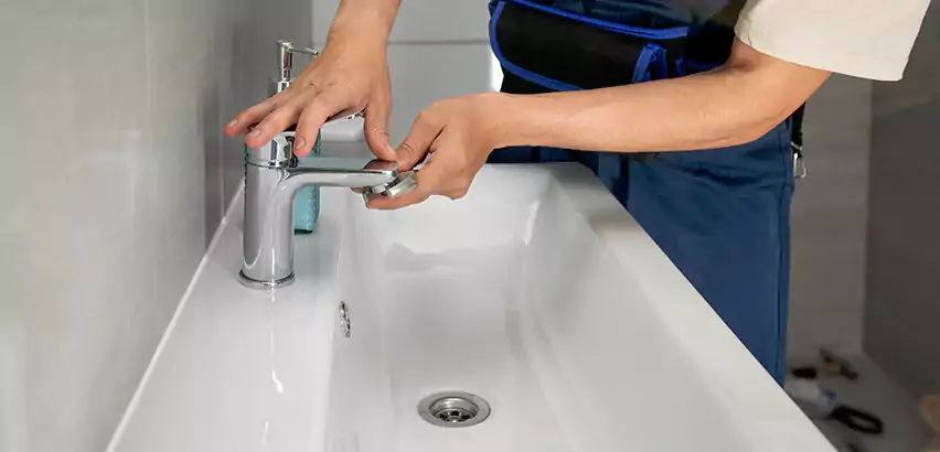 Reliable Plumbing Maintenance in McDonough, GA