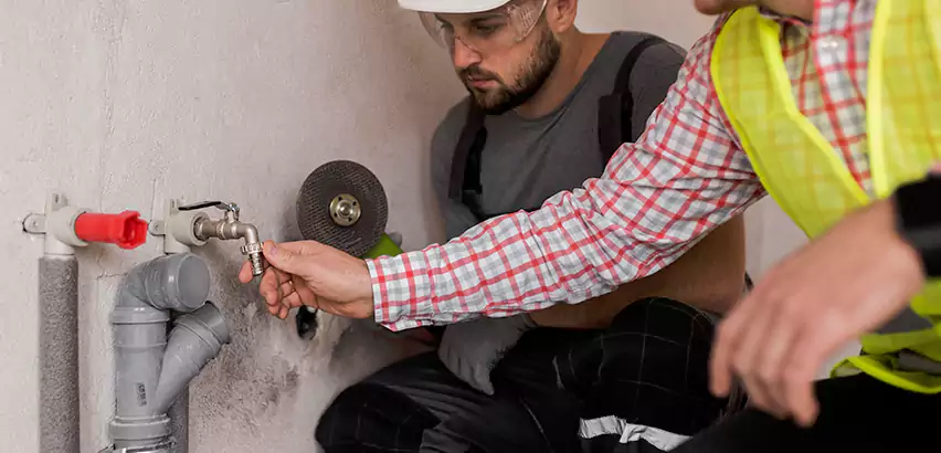 Emergency Plumbing Repair McDonough