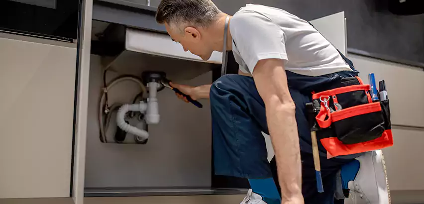 Water Heater Replacement in McDonough