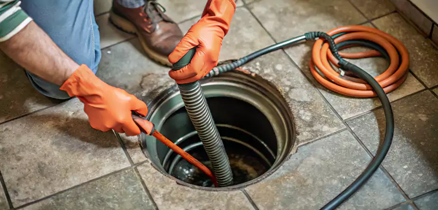 Rooter Services in McDonough, GA