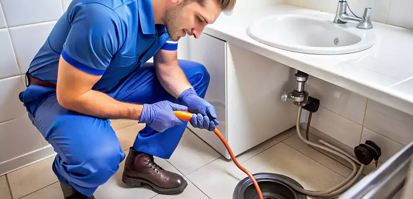 Sewer Line Inspection in McDonough