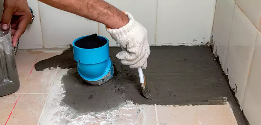 Professional Slab Leak Repair Services in McDonough, GA