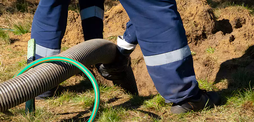 Blocked Drain Repair in McDonough