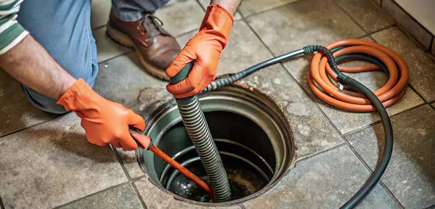 Gutter Drain Repair in McDonough, GA