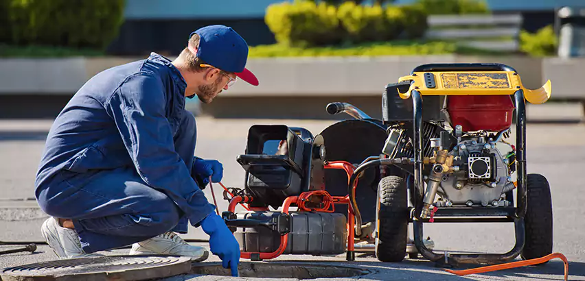 Drain Camera Inspection Near Me McDonough