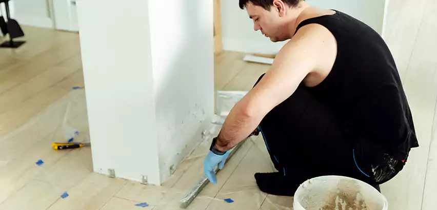 Emergency Foundation Leak Repair in McDonough, GA