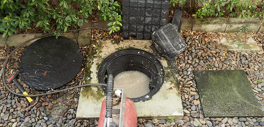 Grease Trap Installation Cost in McDonough, GA