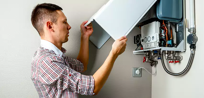 Electric Water Heater Maintenance in McDonough