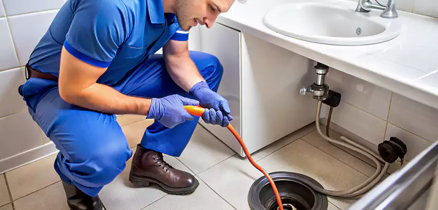 Sewer Jetting in McDonough