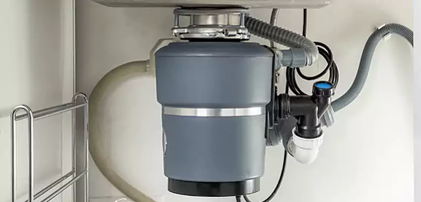 Insinkerator Air Switch Installation in McDonough, GA