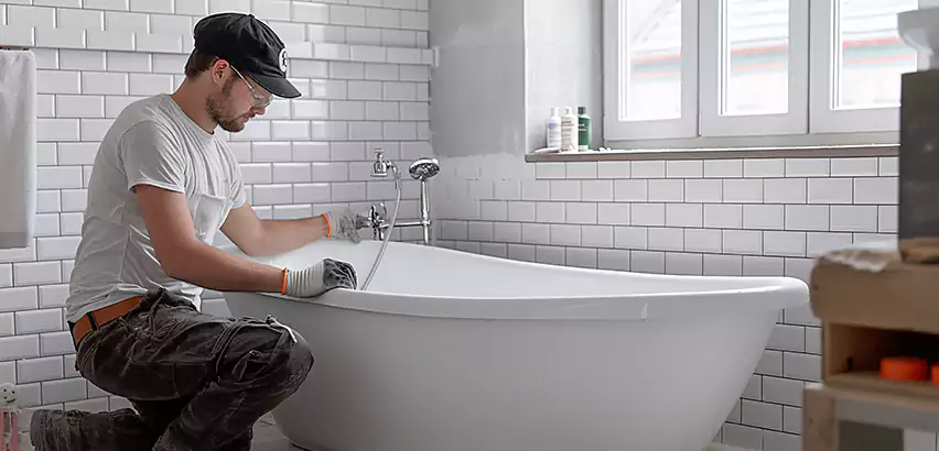 Leak Detection Companies Near Me in McDonough