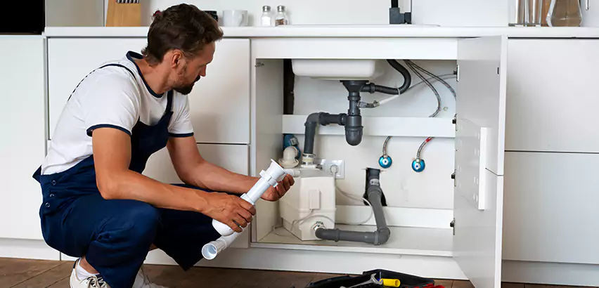 Pipe Replacement Services in McDonough