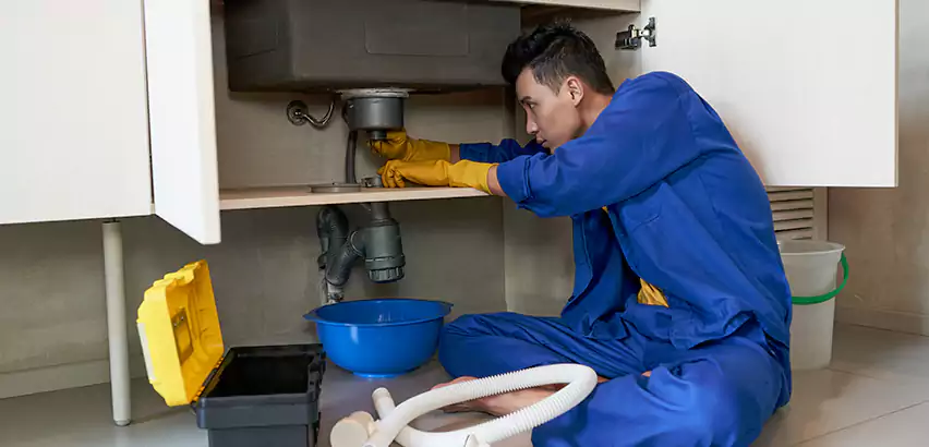 Sewer Line Maintenance McDonough, GA