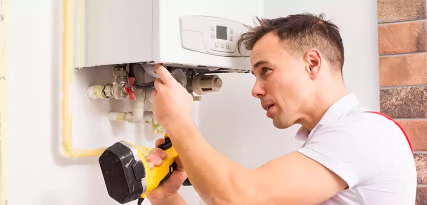 Takagi Tankless Water Heater Maintenance in McDonough