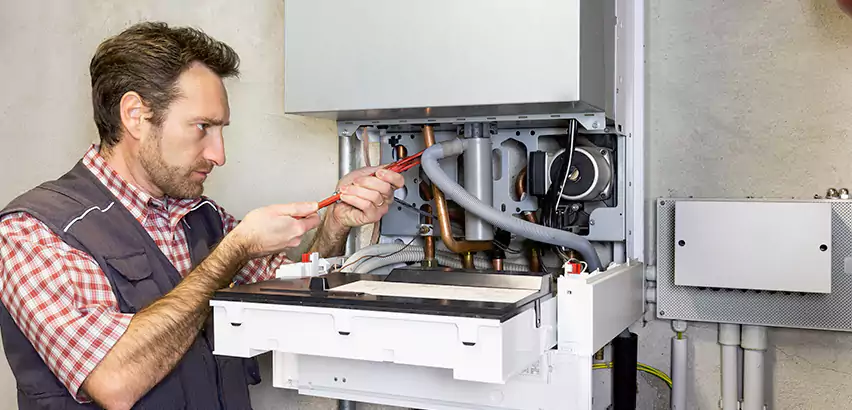 Rinnai Water Heater Maintenance McDonough