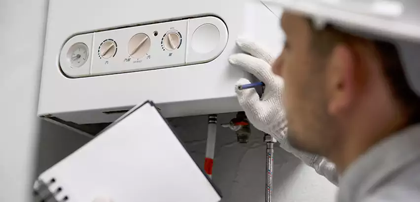 Gas Water Heater Service Near Me McDonough