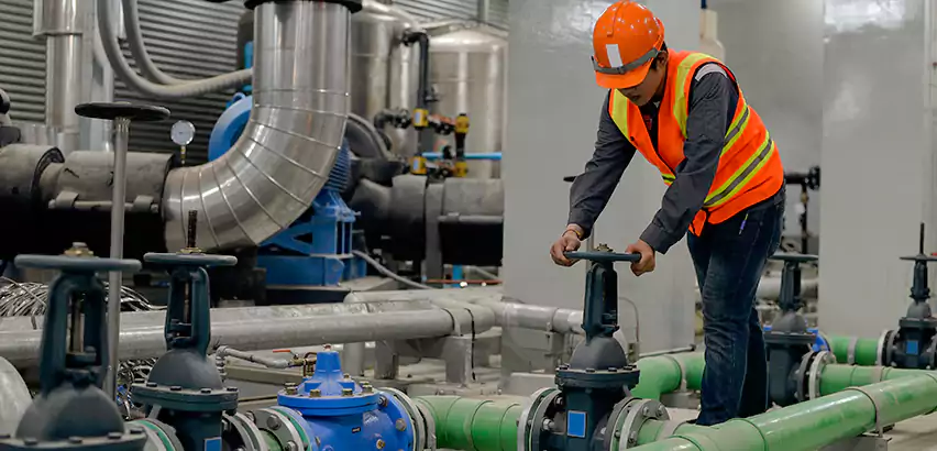 Top-Notch Trenchless Sewer Line Repair Services in McDonough, GA.
