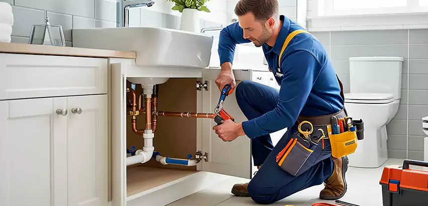 Water Damage Restoration in McDonough