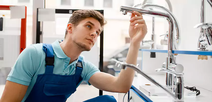 Water Leak Detection in McDonough