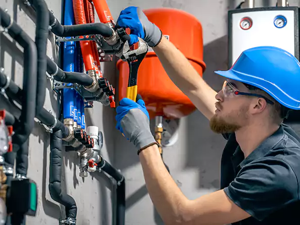 Why Choose McDonough Plumbing Pro for Backflow Preventer Installation in McDonough, GA?